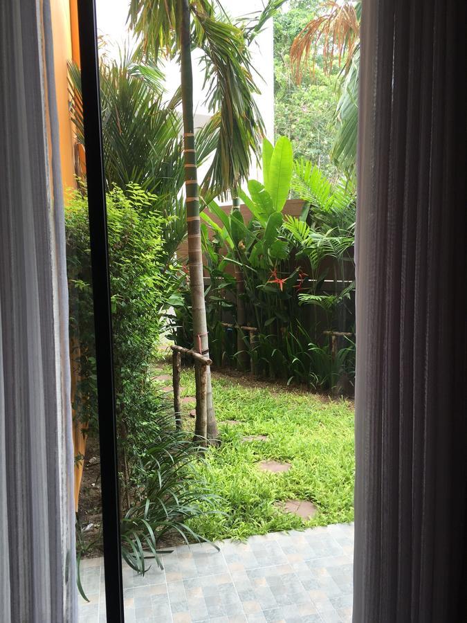 Tandeaw View Hotel Hua Hin Exterior foto