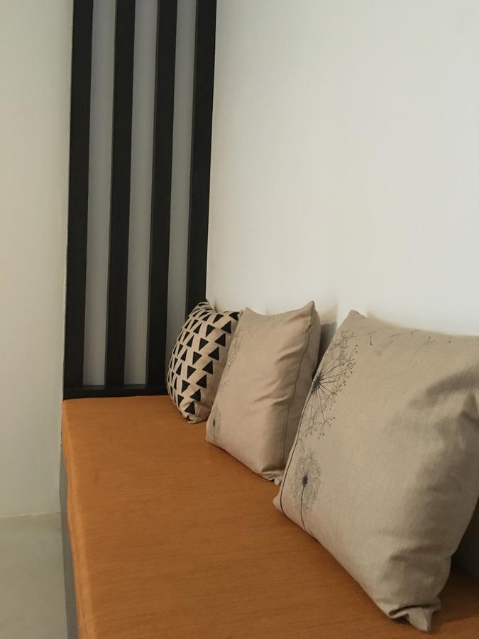 Tandeaw View Hotel Hua Hin Exterior foto